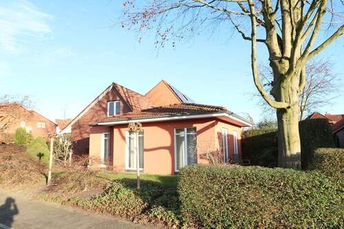 Bild - 8 Zimmer Einfamilienhaus zum Kaufen in Cloppenburg