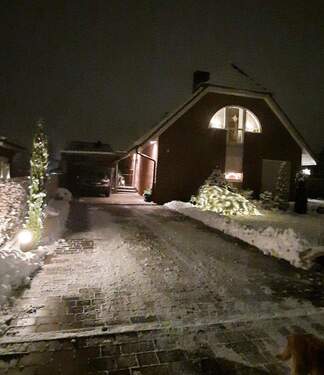 Haus mit Carport - 5 Zimmer Einfamilienhaus zum Kaufen in Wulkenzin OT Neuendorf