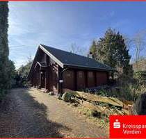 Idyllisches Wohnen in Oyten - 253.000,00&nbsp;EUR Kaufpreis, ca.&nbsp; 90,00&nbsp;m&sup2;&nbsp;Wohnfl&auml;che in Oyten (PLZ: 28876) Sagehorn