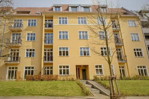 Außenansicht gesamt - 