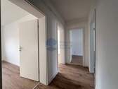 Flur - Etagenwohnung mit 53,10 m&sup2; in Wolfsburg zur Miete