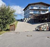 Neuwertige 3 Zimmer Wohnung mit Balkon, ca. 8 km von Bad Kötzting entfernt - Wohnung Hohenwarth