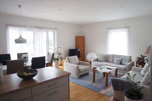 Wohn- u. Essbereich 1 - 