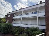 Strassenansicht - 