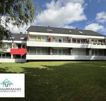 sonnige 2 Zimmer Wohnung in Travemünde - Lübeck / Travemünde