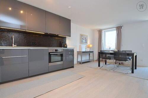 Bild3 - 2 Zimmer Etagenwohnung in Stuttgart