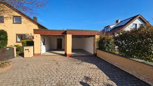 Bild 4 - Einfamilienhaus mit 129,00 m&sup2; in Pyrbaum zum Kaufen