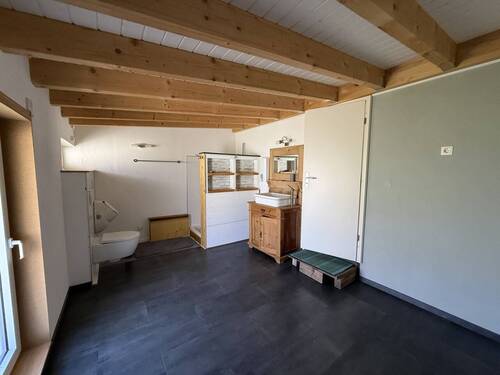 Haus Schlafzimmer - 