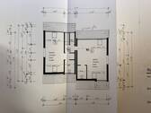 Grundriss Wohnungen - 