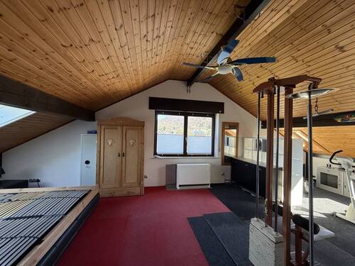 Wohnung Schlafzimmer - 