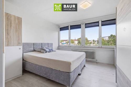 Schlafen - 
