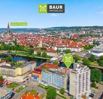 360° | 3-Zimmer-Wohnung mit Donaublick in Neu-Ulm