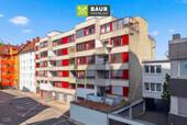Luftaufnahme - Etagenwohnung mit 84,00 m&sup2; in Neu-Ulm zum Kaufen