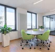 Großraumbüros für 10 Personen in Regus Campus Park - Lübeck St. Jürgen