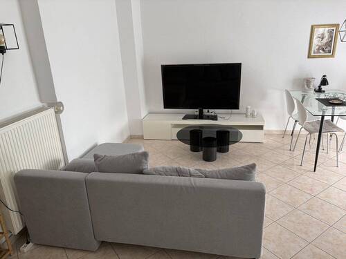 Bild 1 - Charmante 2-Zimmer-Wohnung in Frankfurt-Bockenheim mit Top-Lage
