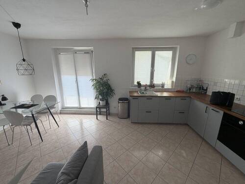 Bild 3 - 2 Zimmer Etagenwohnung in Frankfurt am Main
