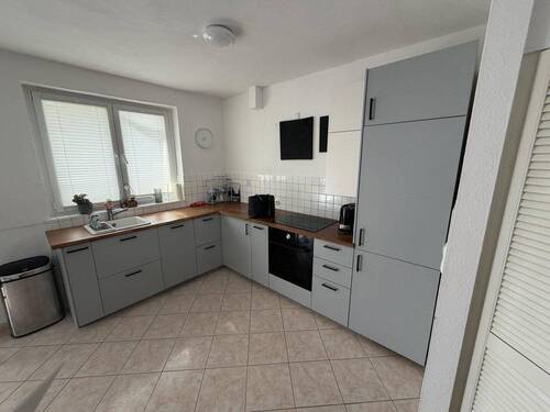 Bild 4 - Etagenwohnung mit 49,00 m&sup2; in Frankfurt am Main zur Miete