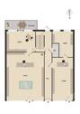 Grundriss Erdgeschoss - 