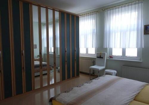 Schlafzimmer 1. Obergeschoss - 