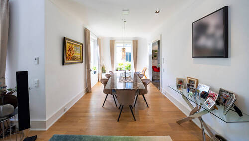 Essbereich - 
