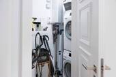 Hauswirtschaftsraum - 