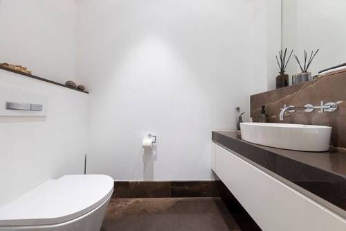 Gäste-WC - 