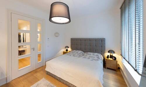Schlafzimmer - 