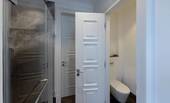 separate Toilette - 