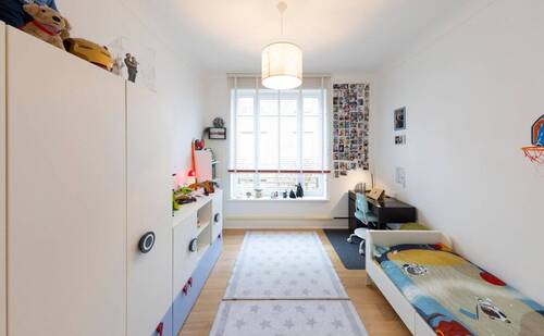Kinderzimmer - 