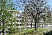Außenansicht - 3 Zimmer Etagenwohnung zur Miete in Gotha