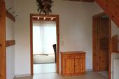 Eingangbereich EG - 