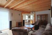 Wohnzimmer EG - 