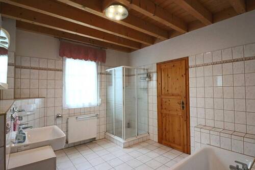 Badezimmer EG - 