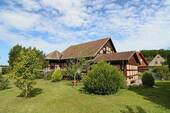 Hofansicht - 