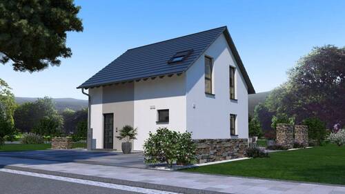 Ansicht Eingang - 