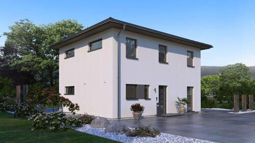 Ansicht Eingang - 
