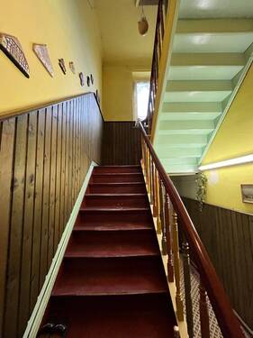Treppenhaus - 