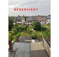 VERKAUFT!! Geräumiges Familienhaus mit Renovierungsbedarf in Jülich