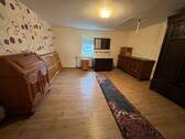 Schlafzimmer 1 im DG - 