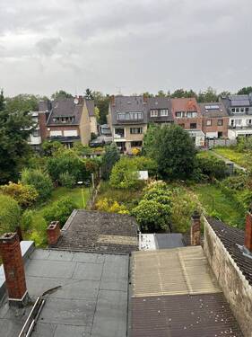 Garten vorhanden - 6 Zimmer Reihenmittelhaus zum Kaufen in Jülich