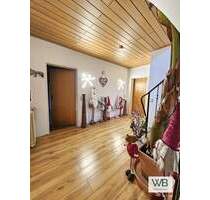 Solides Einfamilienhaus in Fallersleben mit tollem Garten auf Eigentumsgrundstück - Wolfsburg / Fallersleben