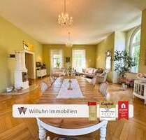 Repräsentatives Herrenhaus auf 4.500 m² Grundstück - vielseitig nutzbar - Wurzen