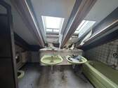 Dachgeschoss - 