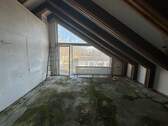 Dachgeschoss - 