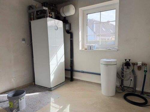 Hauswirtschaftsraum - 