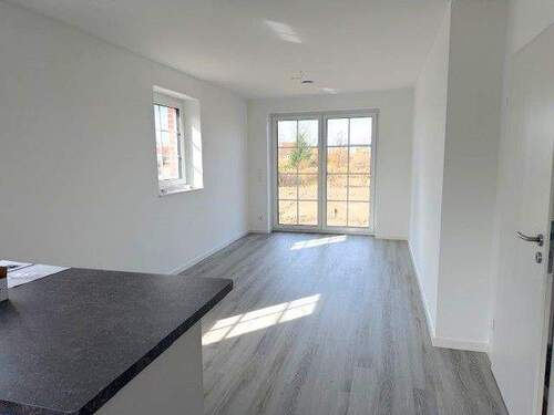 Essbereich - 5 Zimmer Einfamilienhaus in Laage - Liessow