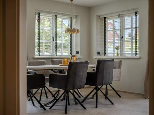 Essbereich - 5 Zimmer Doppelhaushälfte zum Kaufen in Sylt