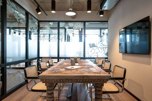 Meetingraum - 