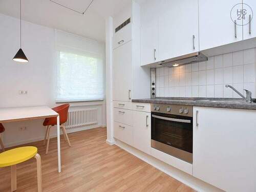 Bild3 - 2 Zimmer Etagenwohnung in Ludwigsburg