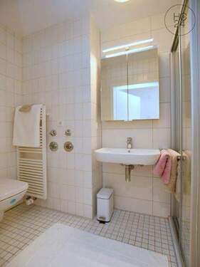 Bild4 - Etagenwohnung mit 35,00 m&sup2; in Ludwigsburg zur Miete